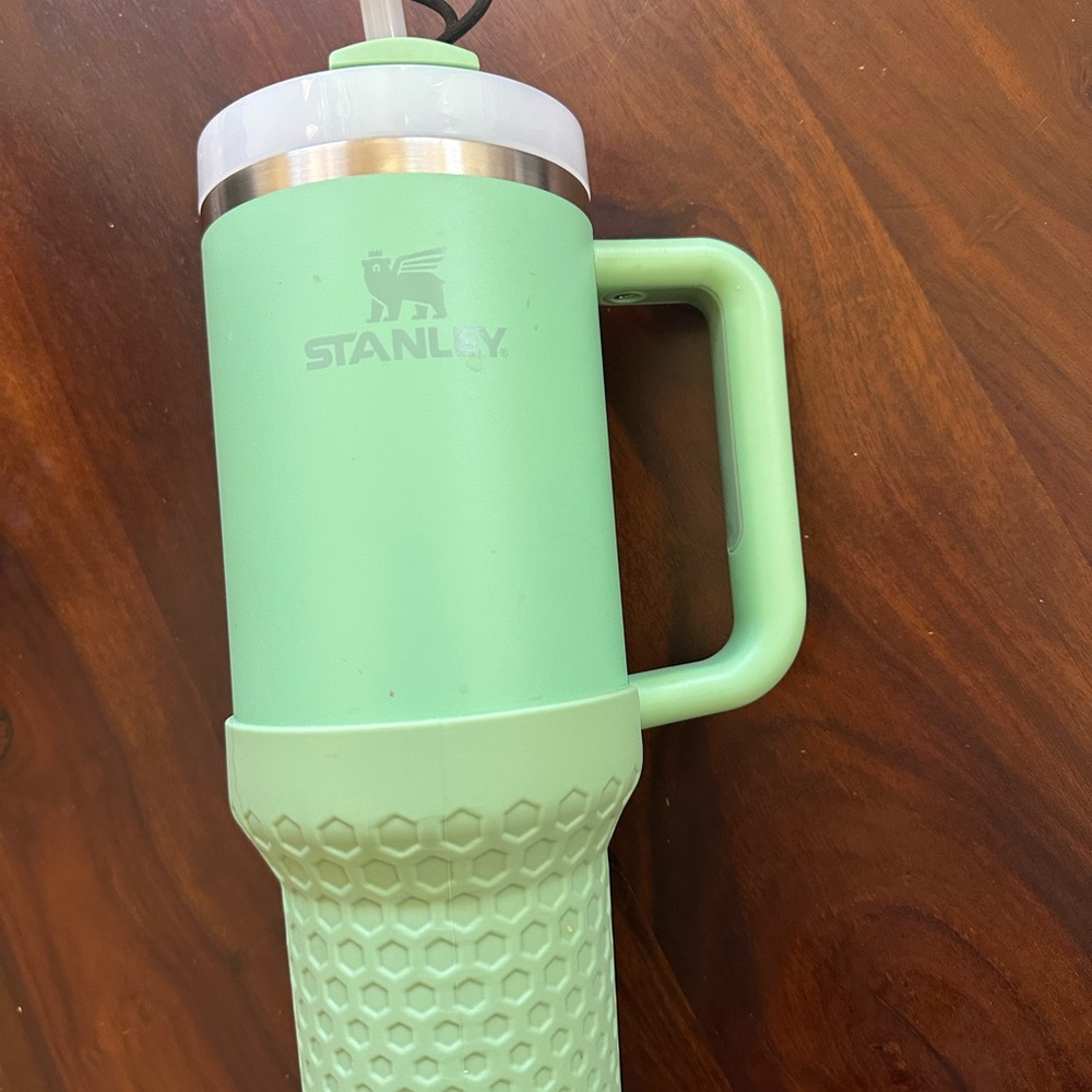 Stanley Mint Green